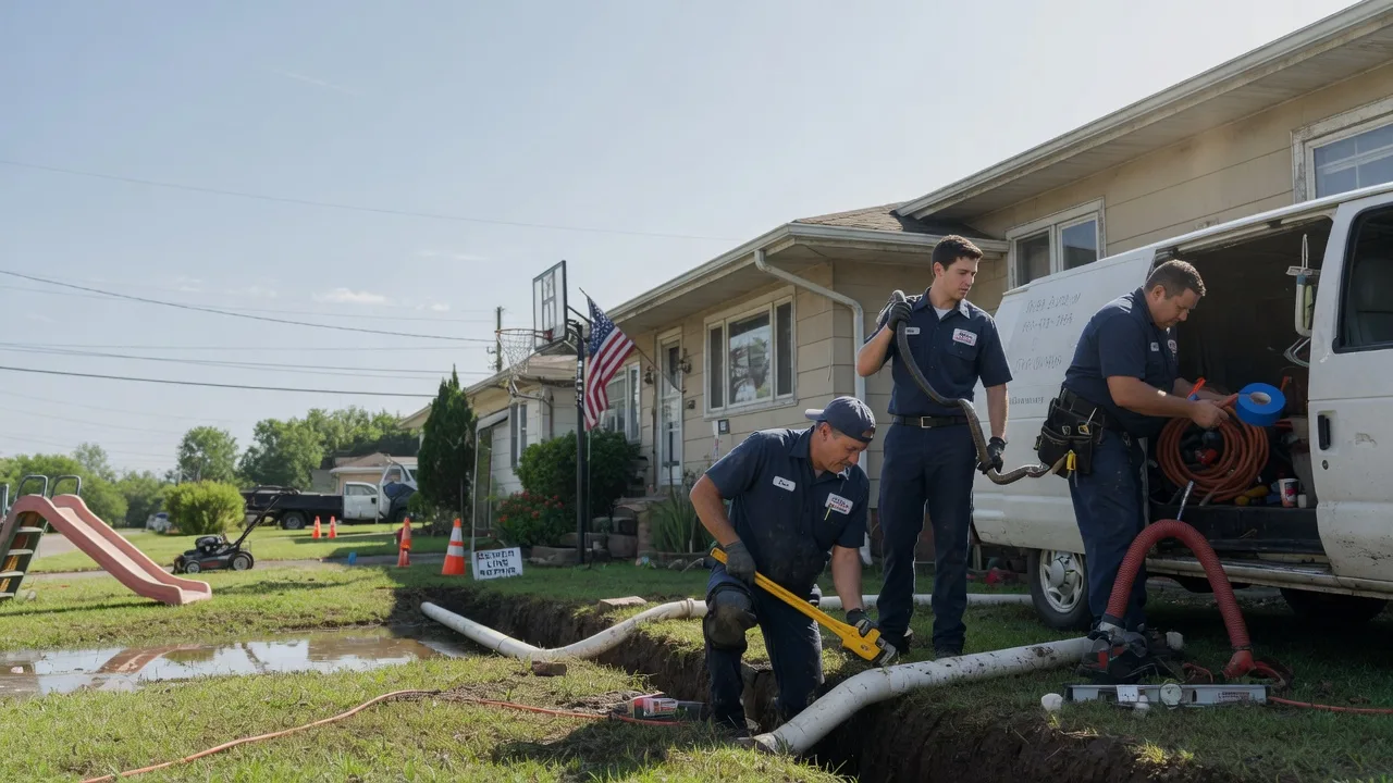 Toilet Installation in Annapolis, CA near me